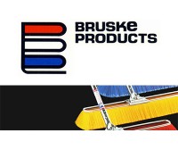 Industrial Brushes & Brooms